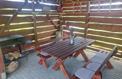 Brzozowy Zakątek - Photo 14