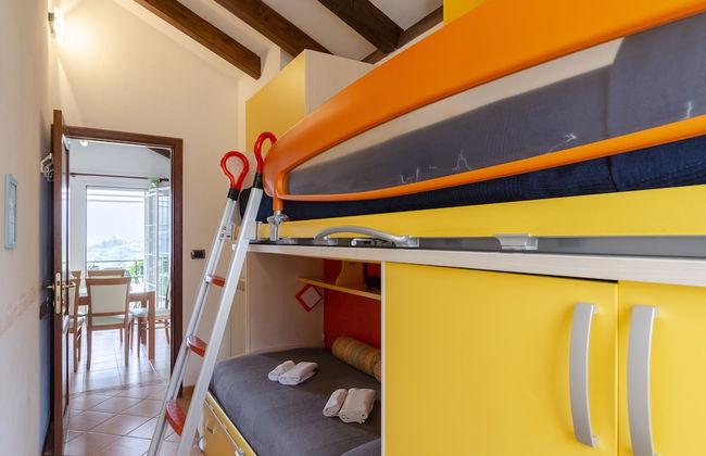 Ca Du Pescou, Rapallo - Photo 7