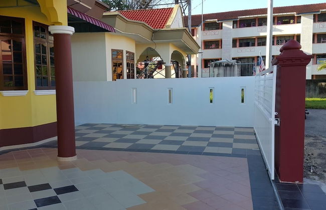 Mj Homestay - Foto 30