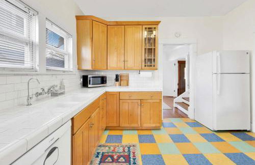 Classic Home Near Downtown & Hollywood - Foto 12
