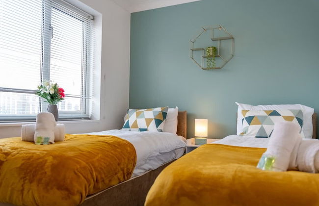 Host Stay Glazier Drive - Foto 18