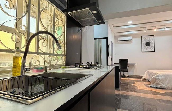 EPL Apartments - Foto 21