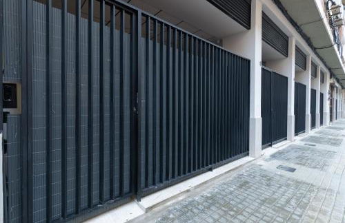 Luxury Apartments Oceanografic - Photo 31