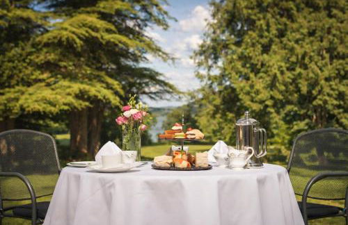 Friars Carse Country House Hotel - Foto 15