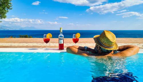 Villa Le Cannicelle - Foto 2