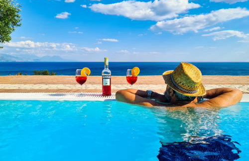 Villa Le Cannicelle - Foto 2