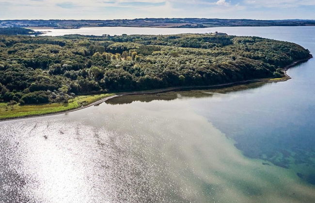 4 Star Holiday Home in Ronde - Foto 34