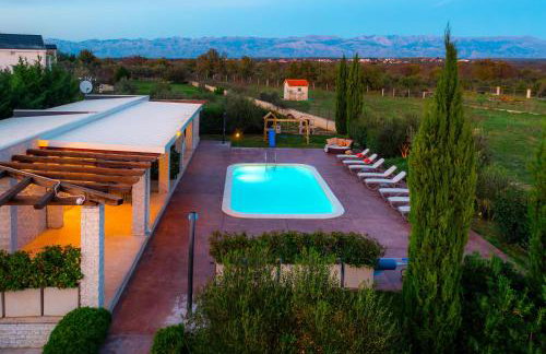 Villa Almond - Foto 29