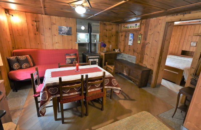 La Casetta di Biorca - Foto 16