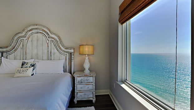 Indigo by Southern Vacation Rentals - Foto 2, Habitación