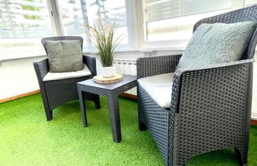 SeaHomes Vacations - CORAL SUN in Fenals Beach - Foto 12