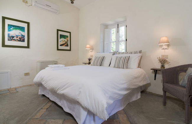 Castello di Serragiumenta - Foto 7