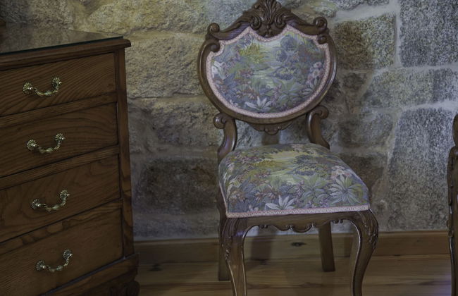 Casa de Turismo Rural Os Petroglifos - Photo 12