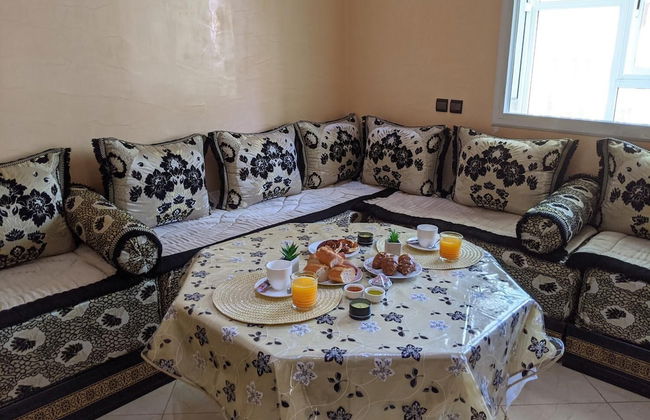 Family Appart BA - Foto 18