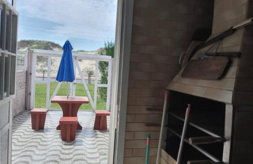 Lindo Duplex à 50 metros da praia - Foto 13