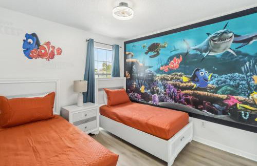 53 Private Pool House Near All Famous Attractions!!! - Foto 19