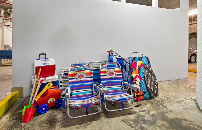 Oceanview 3 Bedroom Condo New Smyrna Beach FL - Foto 38