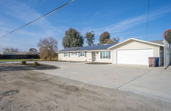 Country Living Retreat - Foto 22