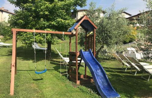 Il Ghetto Farm Holiday - Foto 54