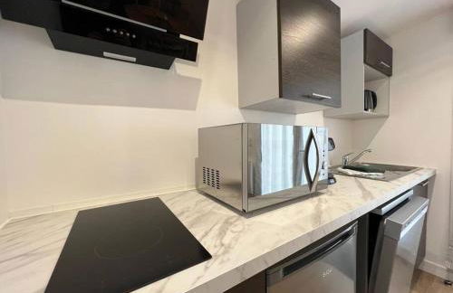 La Moretaine - 300’m gare - Foto 8