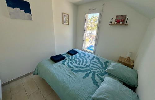 Cabine de la plage - Foto 26