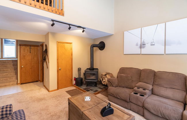 Perfect Family Vacation Home in the Mountains - Foto 7