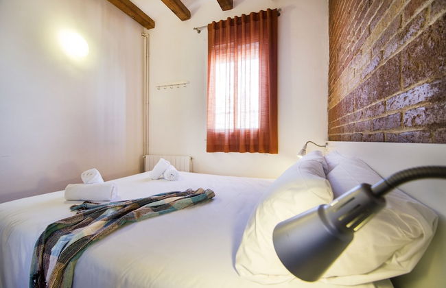 Happy People Ramblas Harbour - Photo 11