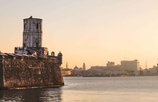 La Antigua & San Juan de Ulúa Tour - Foto 1