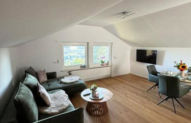 Ferienwohnung Fernblick - Photo 3