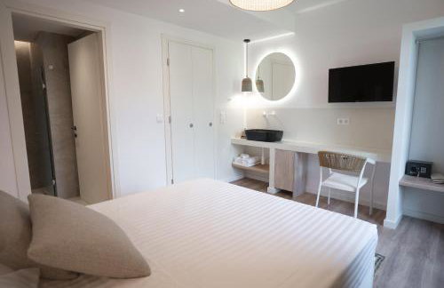 Olvio Suites - Foto 62