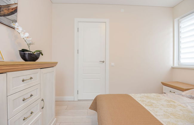 Seaside apartments - Near Palanga Beach - Photo 9