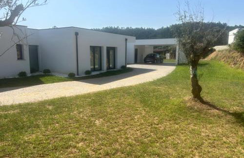 Casa Alto Horizonte Ponte de Lima - Foto 47