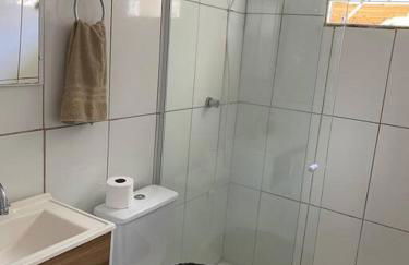 Casa espaçosa na praia do santinho sc - Foto 10