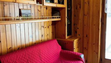 Ca' di Maria - Relax alpino vicino a Bormio - Foto 5