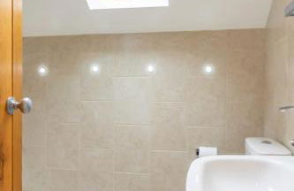 Luxury -Chelt Walking-2Bed-Long Stays-Parking - Foto 25