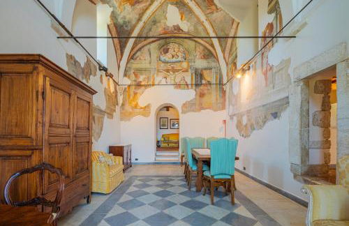 Convento La Perla - Foto 49