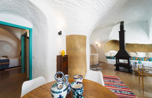 Cuevas de Kabila - Photo 42