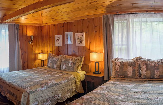 Hinckleys Dreamwood Cottages - Photo 34