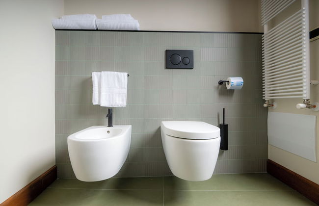 1448 Antica Dimora Al Merlo Bianco - Foto 46