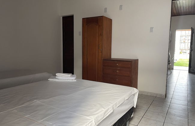 Pousada Bougainville - Foto 2