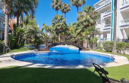 Ático en Costa Ballena con Barbacoa, Aire Acondicionado y WIFI - Foto 31