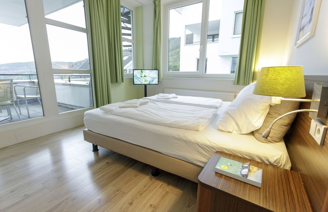 Dormio resort Eifeler Tor - Foto 4