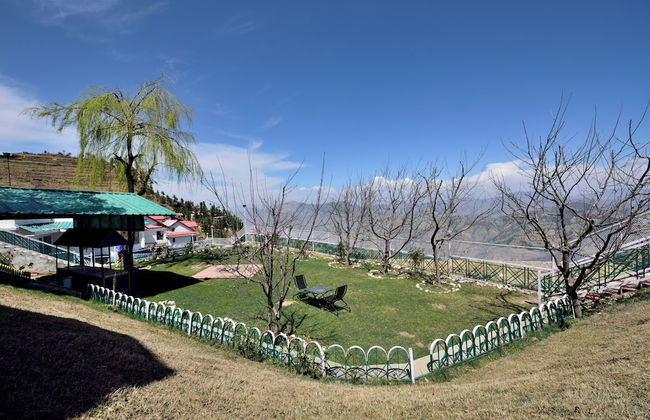 Galleu Hill Resort - Foto 59