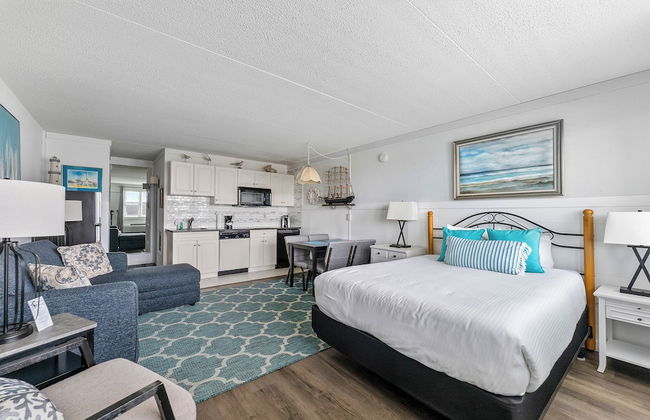 Beachcomber Resort - Foto 41