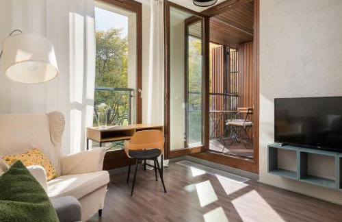 GO Apartments - ApartHotel - Foto 62