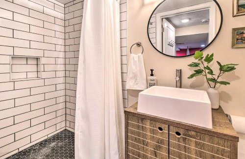 Stylish Vacation Rental - Walk to ISU! - Foto 22