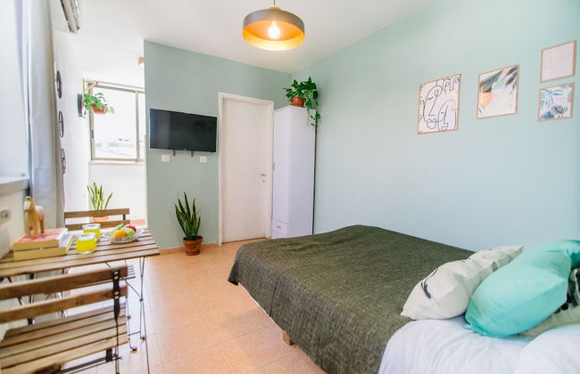 Flea Market Studios - Foto 11