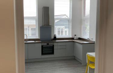 City & Station Apartments at Gulland House by Pureserviced - Foto 31