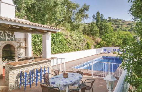 Stunning Home In Sayalonga With Wifi - Foto 4