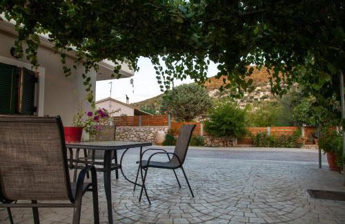 Tsoutsis Apartments - Foto 70